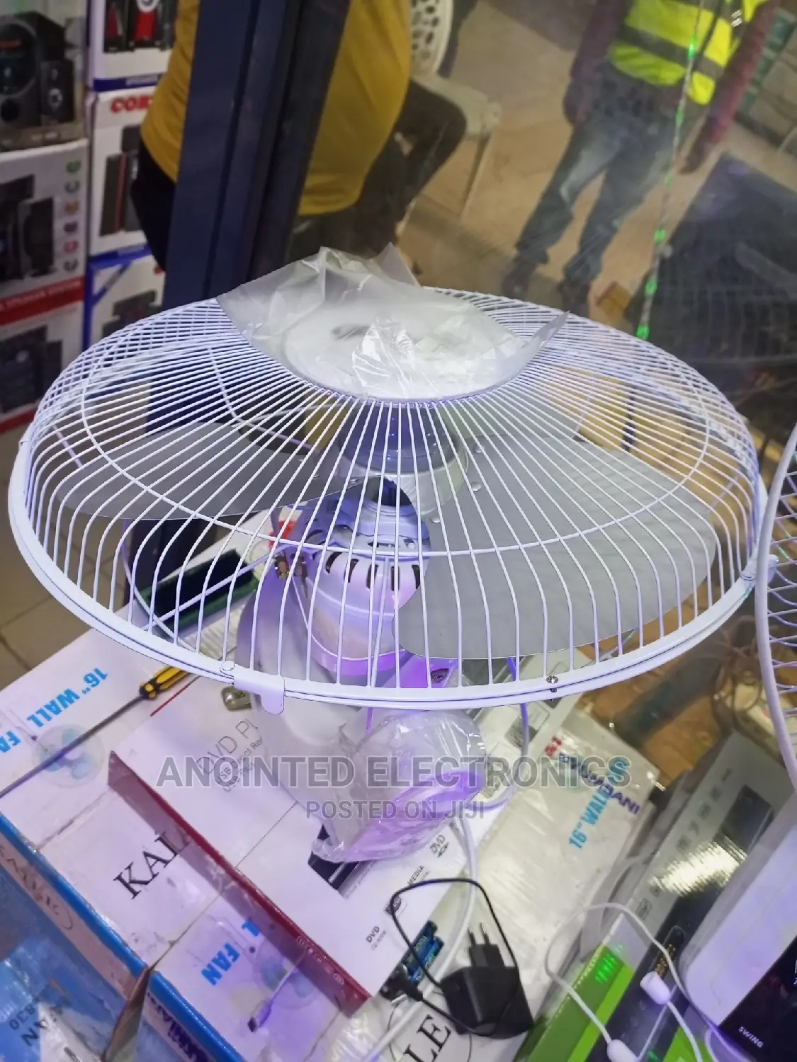 Dp Ceiling Fans