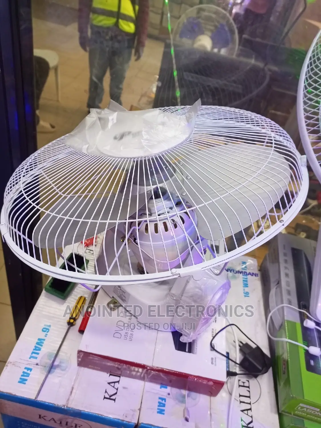Dp Ceiling Fans