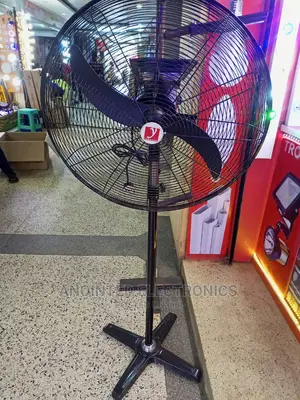 Industrial Stand Fans