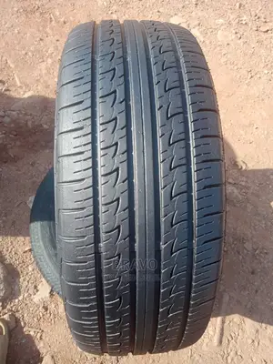 235/55r18 Good Condition