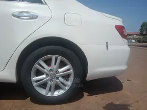 Rim Size (16) Orginal for Mark X.