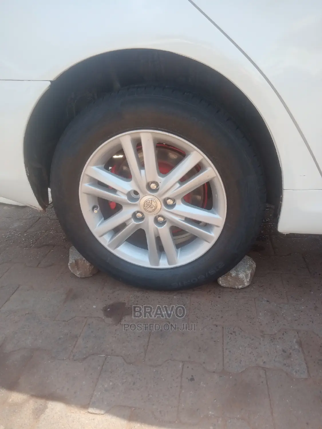16 Original Rims
