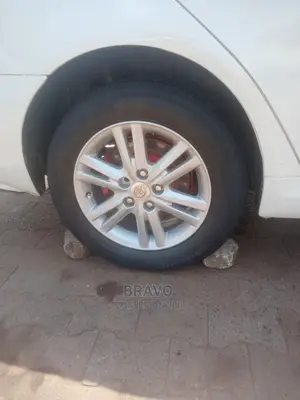 16 Original Rims