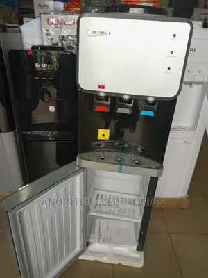 Primdale Water Dispenser
