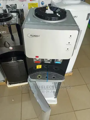 Water Dispenser Hot Normal and Cold