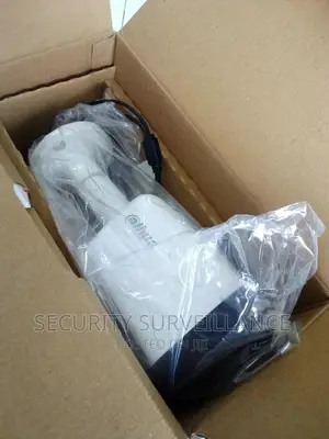 40m Full Color Bullet Camera