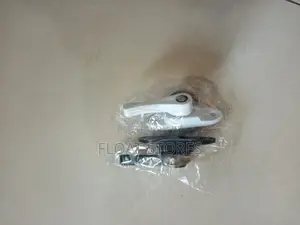 Windows Crescent Lock, Per Piece