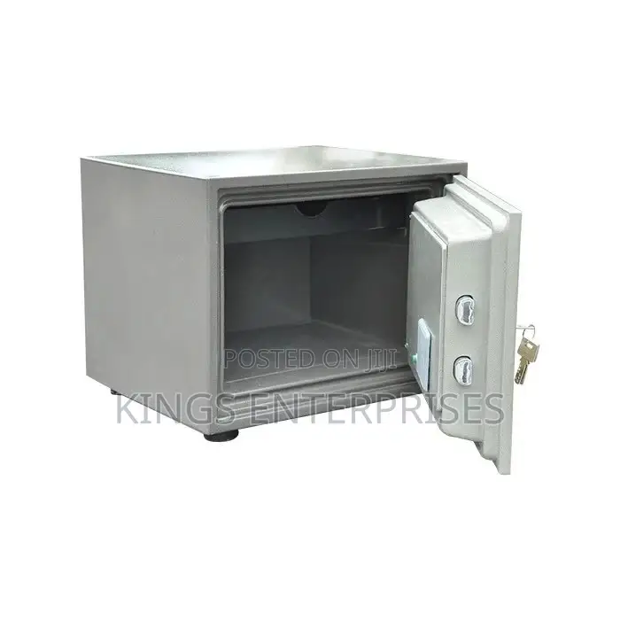 Mini Personal Safety Cash Box
