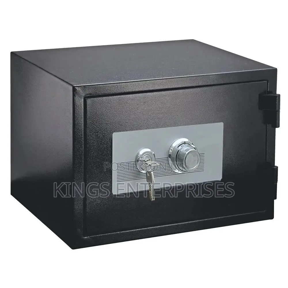 Mini Personal Safety Cash Box