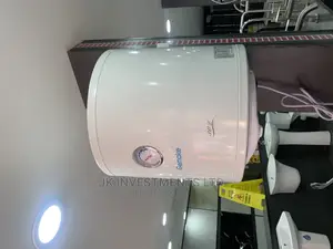 Gemake Water Heater