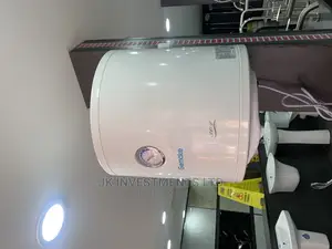 Gemake Water Heater