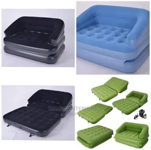Bed and Seat Sofa Covers-Milti Function