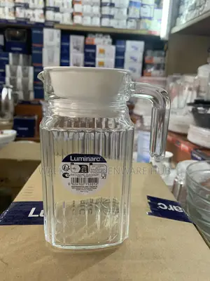 0.5L Luminarc Jug