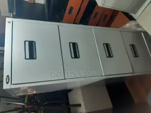 Filling Cabinets