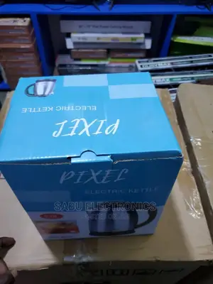 Electric Kettle 2.0L- Pixel