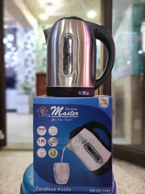 Electro Masters Percolator