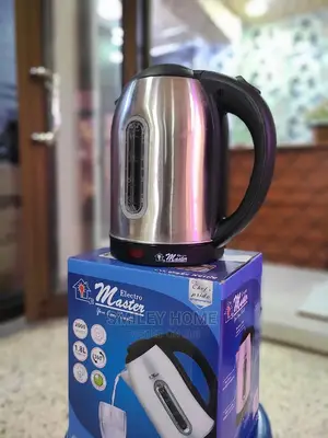 Electro Masters Percolator