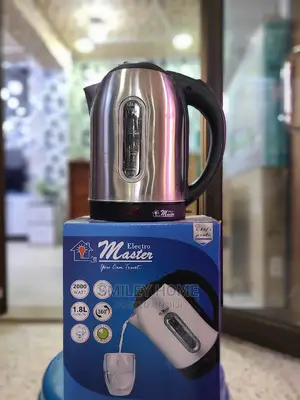 Electro Masters Percolator
