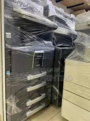 Kyocera 3510i - High-Quality Multifunction Unit