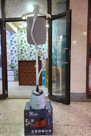Electro Masters Garment Steamer