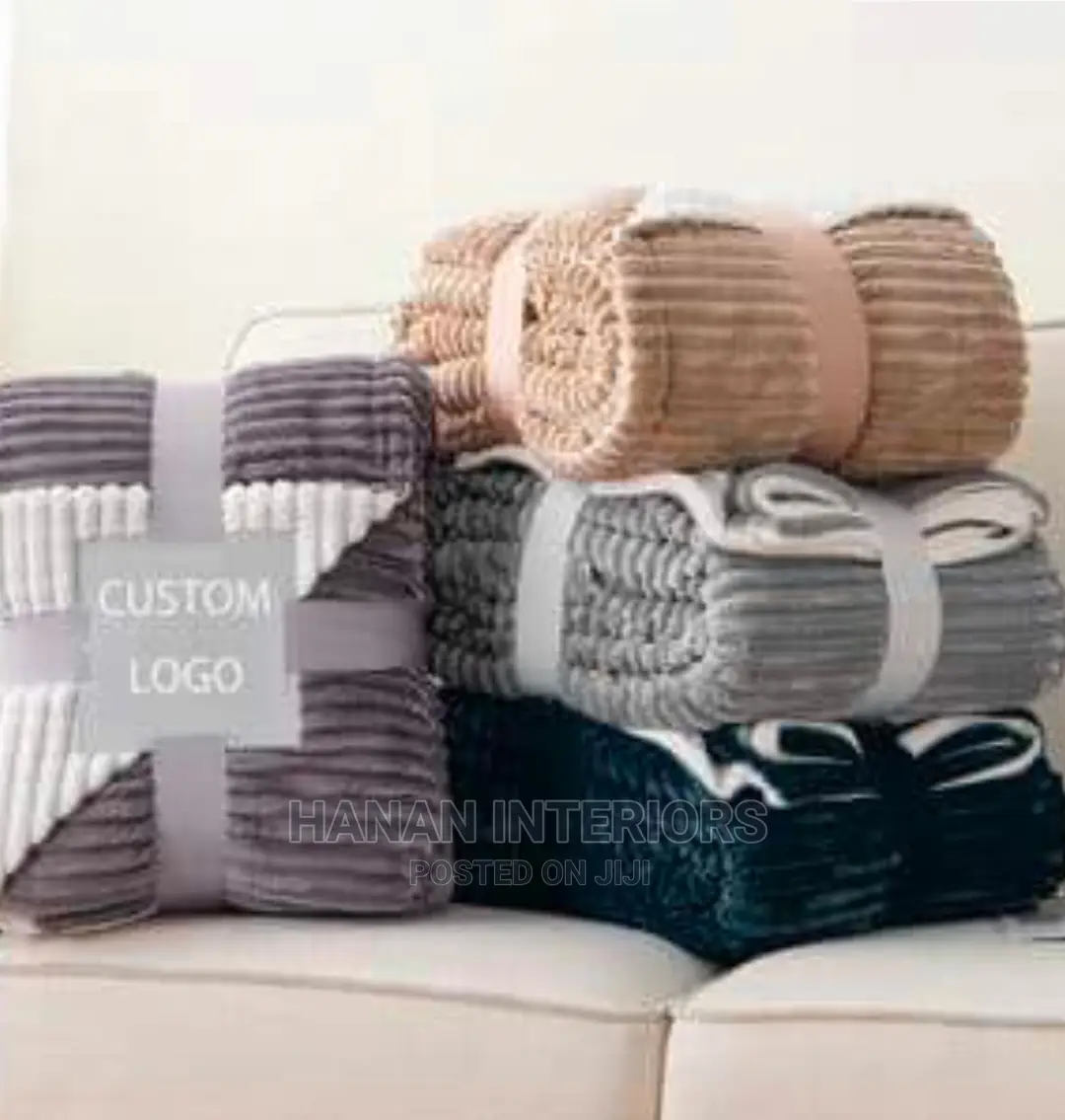 Soft Blankets 6*6
