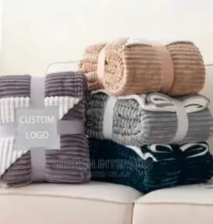 Soft Blankets 6*6