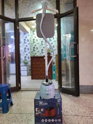 Garment Steamer