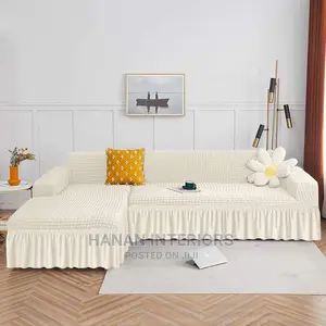 L Sofa Chair Covers