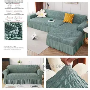 L Sofa Chair Covers