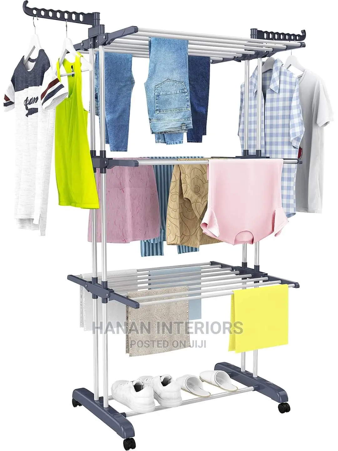 Unique Drying Rack