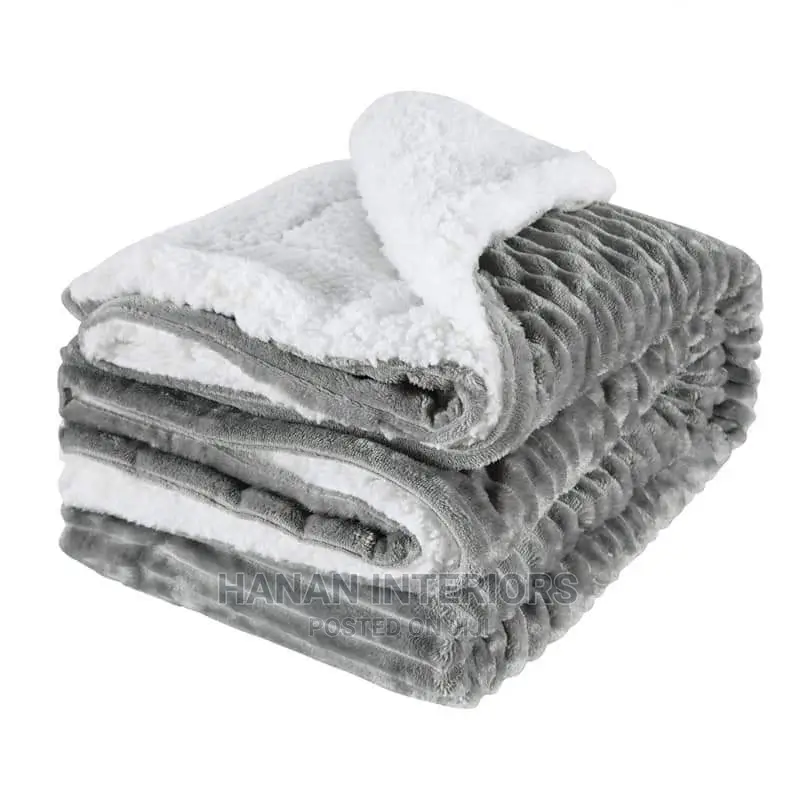 5*6/6*6 Soft Blanket