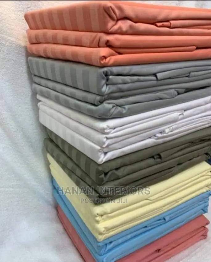Hotel Collection Bedsheets- 5*6 and 6*6