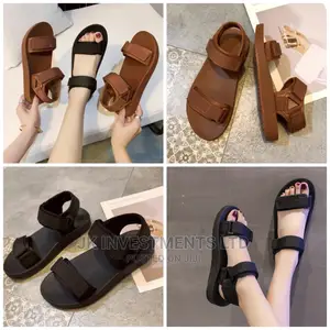 Ladies Shoes