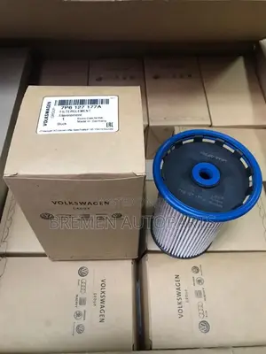 All Volkswagen Filters