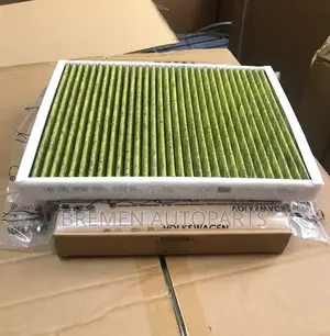 All Volkswagen Filters