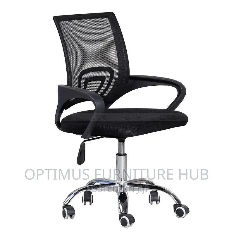 Office Chair (Mesh)