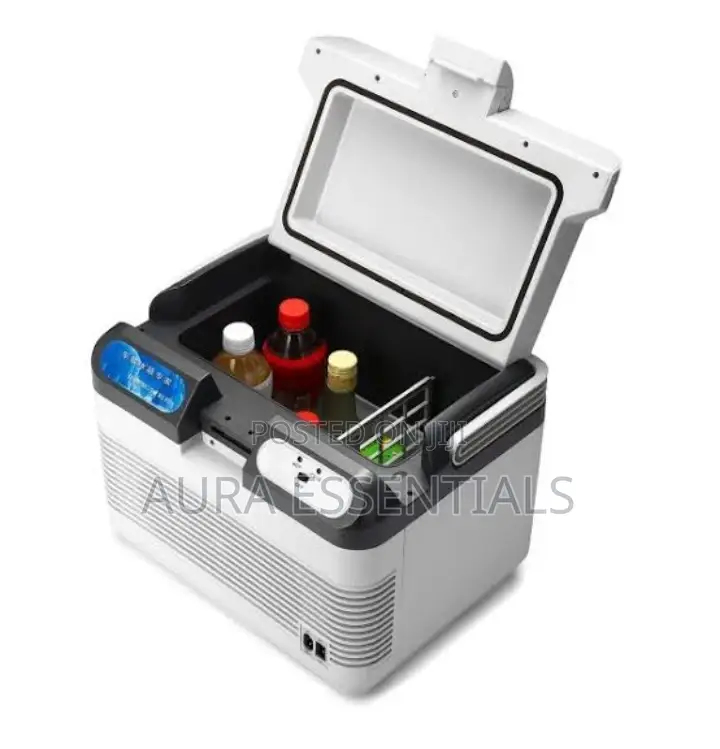 15litres Car Refrigerator