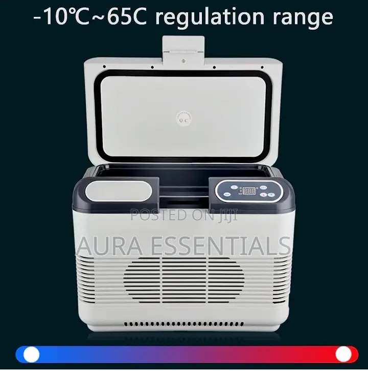 15litres Car Refrigerator