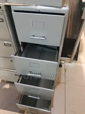 Filling Cabinet 50kgs