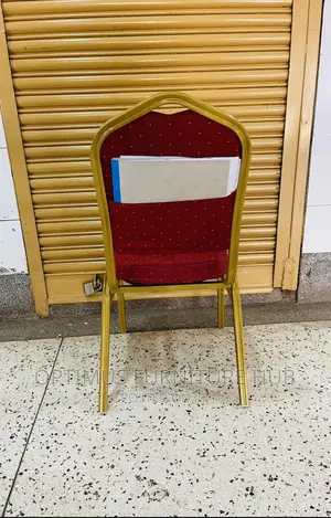 Conference Chairs (New Design)