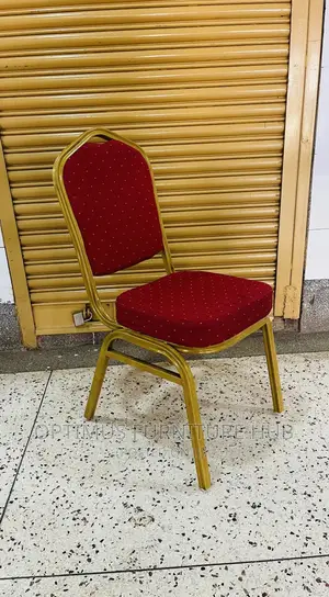 Conference Chairs (New Design)
