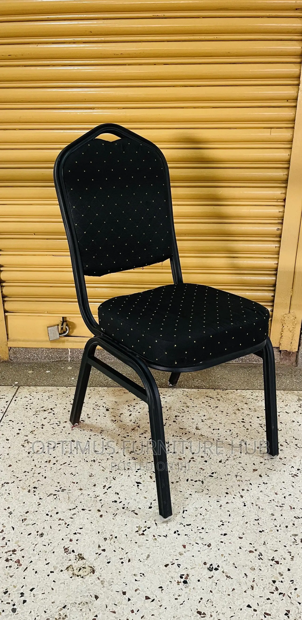 Conference Chair