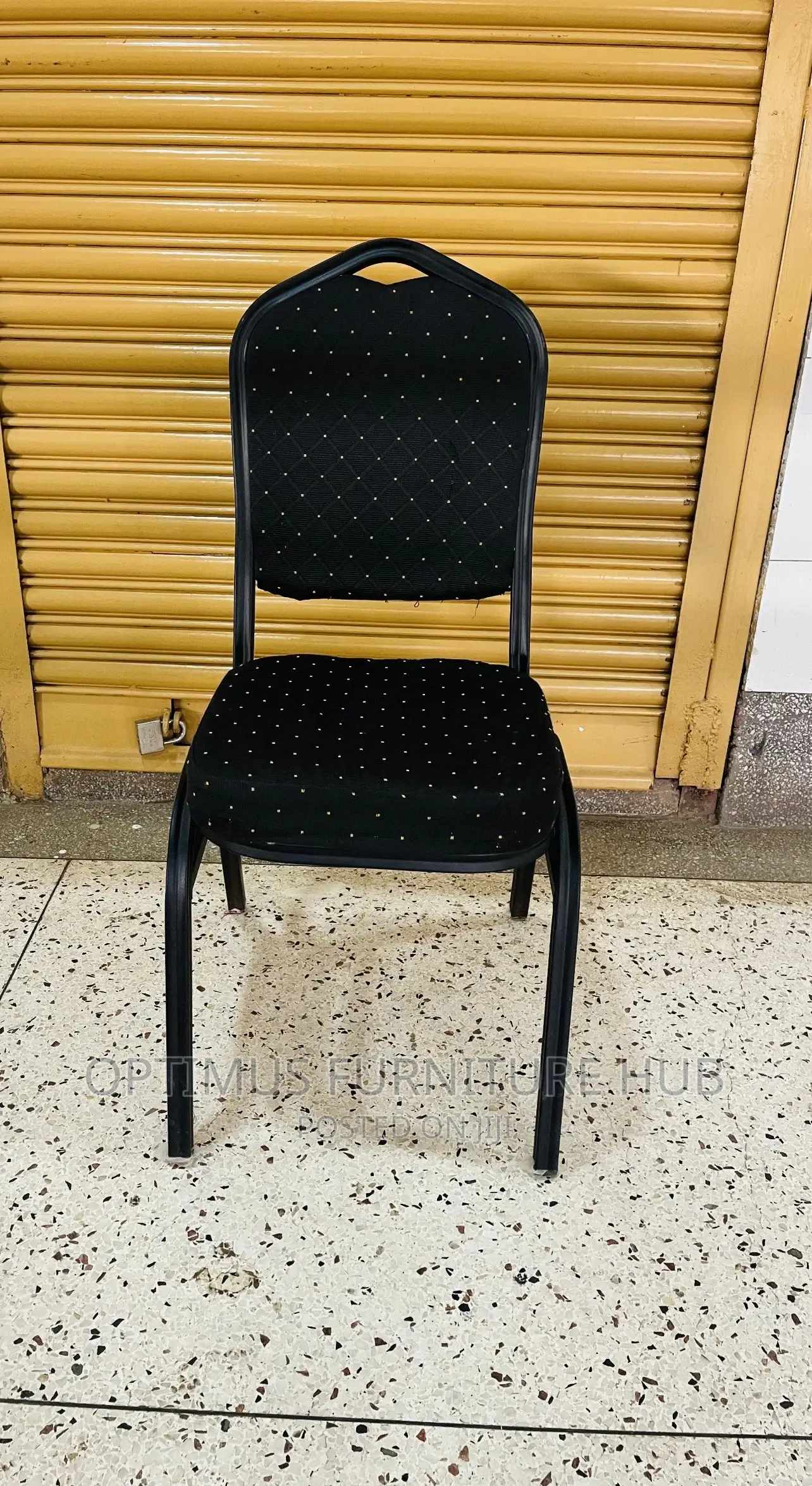 Conference Chair