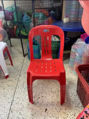 Plastic Chair