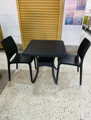 Black Combo