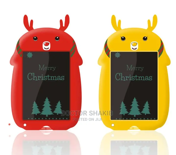 Kids LCD Writing Tablet