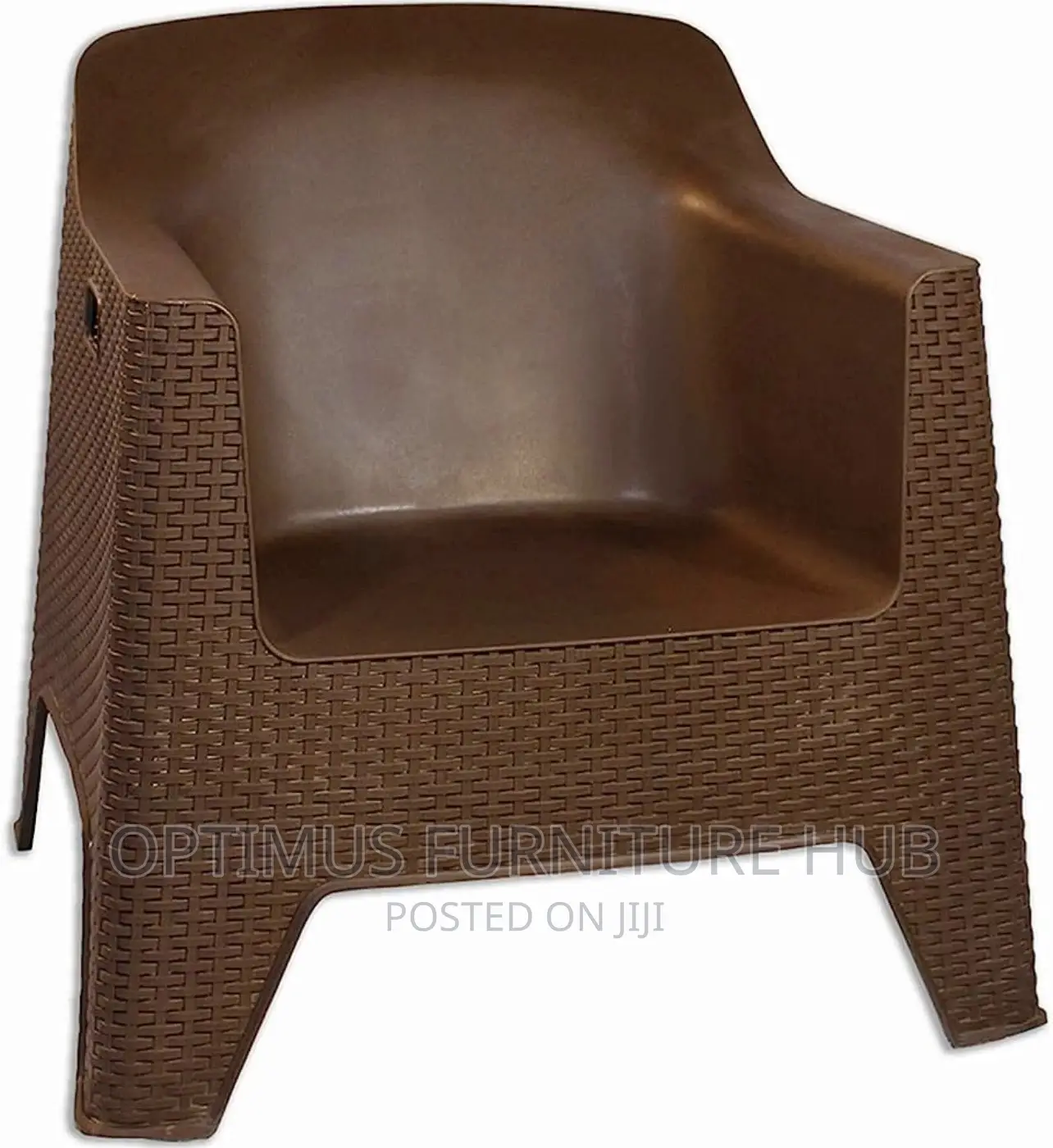 Outdoor Chair