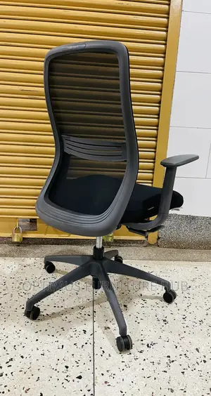 Office Chair (Malaysian)
