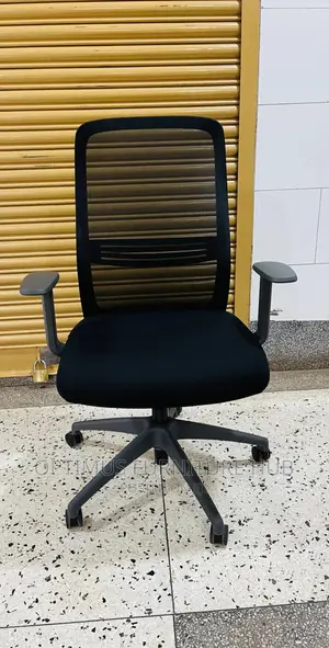 Office Chair (Malaysian)