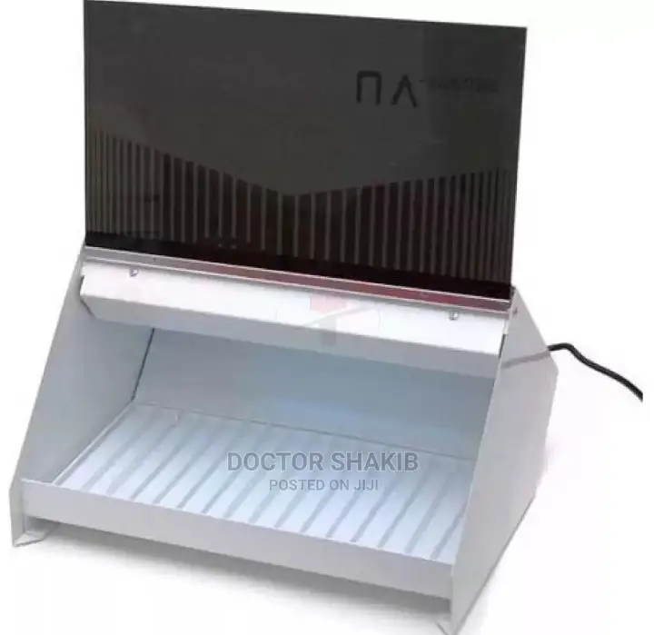 Uv Sterilizer